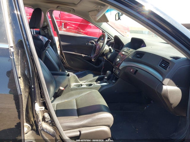 45797004 :رقم المزاد ، 19UDE2F35GA025501 vin ، 2016 Acura Ilx 2.4l/acurawatch Plus Package مزاد بيع