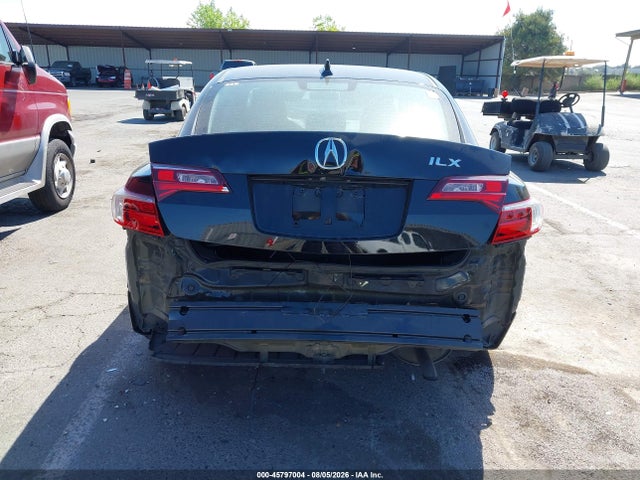 45797004 :رقم المزاد ، 19UDE2F35GA025501 vin ، 2016 Acura Ilx 2.4l/acurawatch Plus Package مزاد بيع