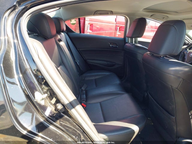 45797004 :رقم المزاد ، 19UDE2F35GA025501 vin ، 2016 Acura Ilx 2.4l/acurawatch Plus Package مزاد بيع