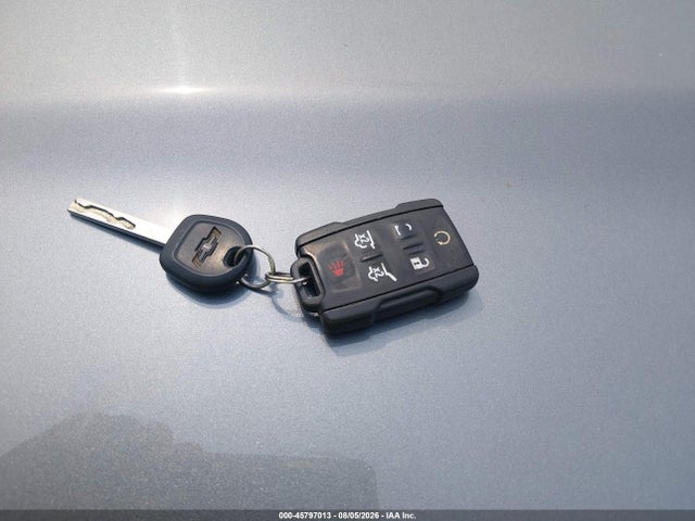 45797013 :رقم المزاد ، 1GNSKHKC4KR331159 vin ، 2019 Chevrolet Suburban Lt مزاد بيع