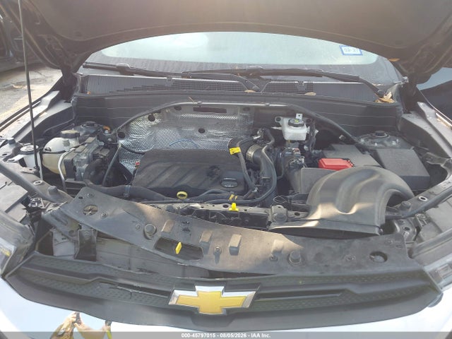 45797015 :رقم المزاد ، KL79MPS25PB047944 vin ، 2023 Chevrolet Trailblazer Fwd Lt مزاد بيع