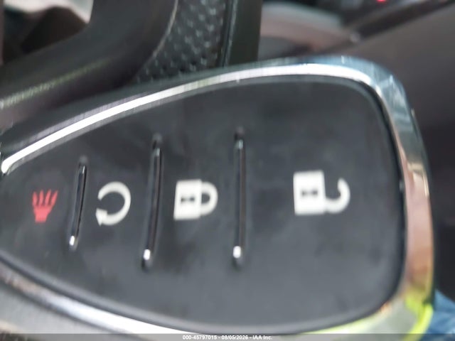 45797015 :رقم المزاد ، KL79MPS25PB047944 vin ، 2023 Chevrolet Trailblazer Fwd Lt مزاد بيع