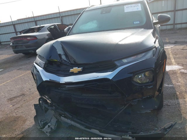 45797015 :رقم المزاد ، KL79MPS25PB047944 vin ، 2023 Chevrolet Trailblazer Fwd Lt مزاد بيع