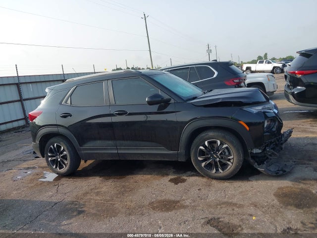 45797015 :رقم المزاد ، KL79MPS25PB047944 vin ، 2023 Chevrolet Trailblazer Fwd Lt مزاد بيع