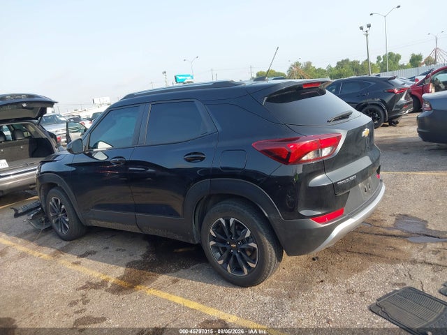 45797015 :رقم المزاد ، KL79MPS25PB047944 vin ، 2023 Chevrolet Trailblazer Fwd Lt مزاد بيع