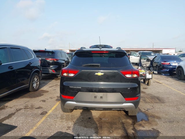 45797015 :رقم المزاد ، KL79MPS25PB047944 vin ، 2023 Chevrolet Trailblazer Fwd Lt مزاد بيع