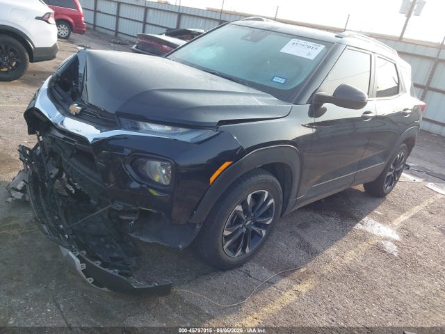 45797015 :رقم المزاد ، KL79MPS25PB047944 vin ، 2023 Chevrolet Trailblazer Fwd Lt مزاد بيع