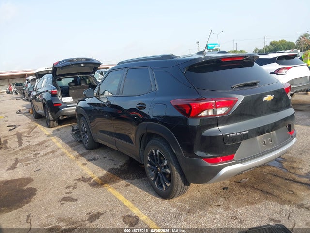 45797015 :رقم المزاد ، KL79MPS25PB047944 vin ، 2023 Chevrolet Trailblazer Fwd Lt مزاد بيع