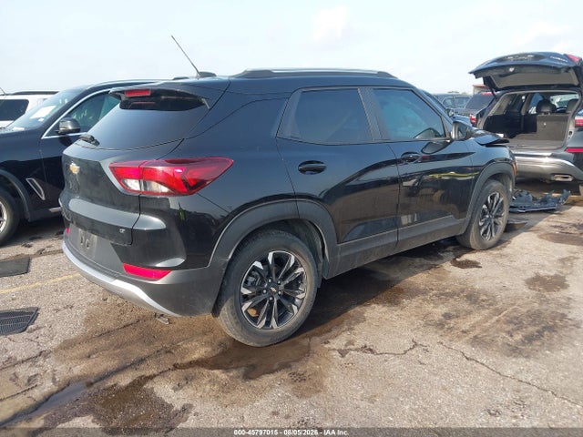 45797015 :رقم المزاد ، KL79MPS25PB047944 vin ، 2023 Chevrolet Trailblazer Fwd Lt مزاد بيع