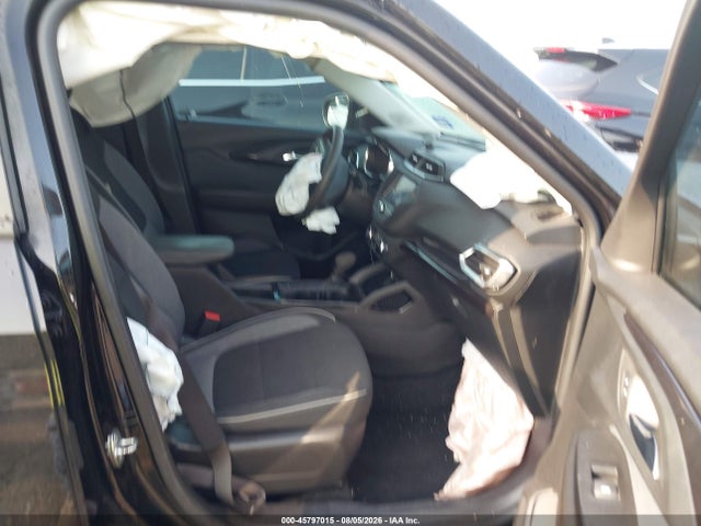 45797015 :رقم المزاد ، KL79MPS25PB047944 vin ، 2023 Chevrolet Trailblazer Fwd Lt مزاد بيع