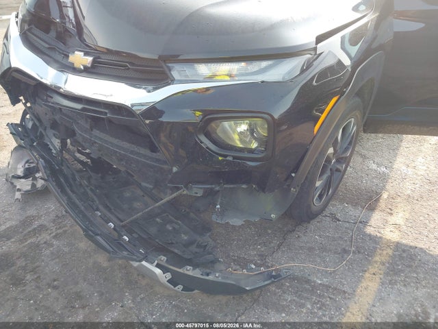 45797015 :رقم المزاد ، KL79MPS25PB047944 vin ، 2023 Chevrolet Trailblazer Fwd Lt مزاد بيع