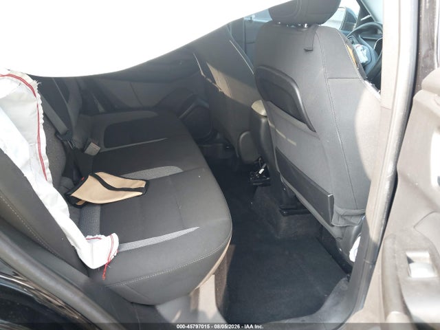 45797015 :رقم المزاد ، KL79MPS25PB047944 vin ، 2023 Chevrolet Trailblazer Fwd Lt مزاد بيع