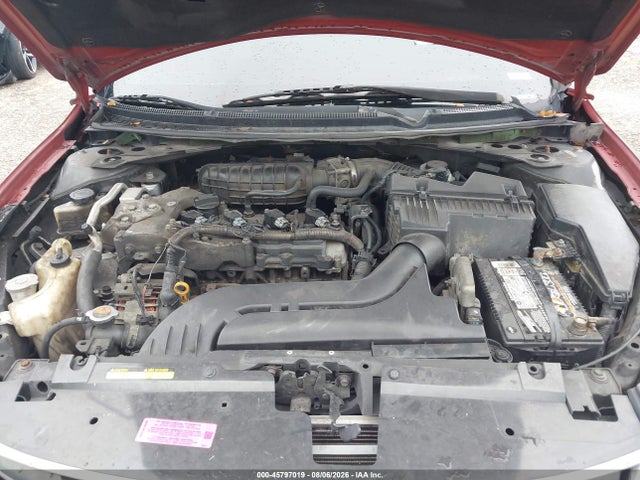 2009 Nissan Altima 2.5 S მანქანა იყიდება აუქციონზე, vin: 1N4AL21E39N408693, აუქციონის ნომერი: 45797019