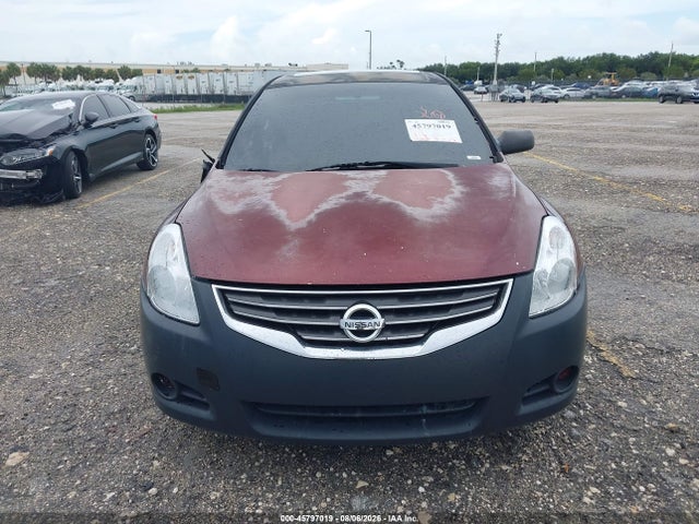 2009 Nissan Altima 2.5 S მანქანა იყიდება აუქციონზე, vin: 1N4AL21E39N408693, აუქციონის ნომერი: 45797019
