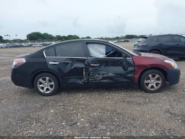 2009 Nissan Altima 2.5 S მანქანა იყიდება აუქციონზე, vin: 1N4AL21E39N408693, აუქციონის ნომერი: 45797019