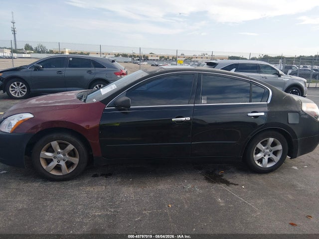 2009 Nissan Altima 2.5 S მანქანა იყიდება აუქციონზე, vin: 1N4AL21E39N408693, აუქციონის ნომერი: 45797019