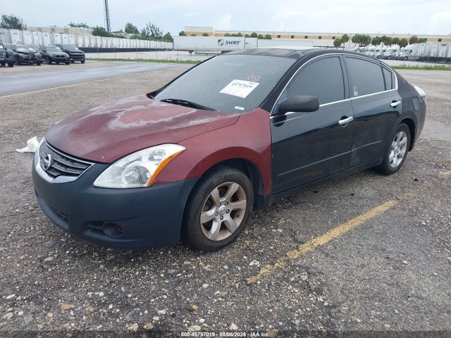 2009 Nissan Altima 2.5 S მანქანა იყიდება აუქციონზე, vin: 1N4AL21E39N408693, აუქციონის ნომერი: 45797019