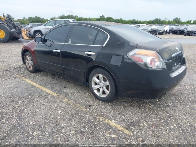 2009 Nissan Altima 2.5 S მანქანა იყიდება აუქციონზე, vin: 1N4AL21E39N408693, აუქციონის ნომერი: 45797019