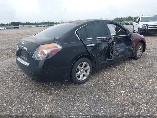 2009 Nissan Altima 2.5 S მანქანა იყიდება აუქციონზე, vin: 1N4AL21E39N408693, აუქციონის ნომერი: 45797019