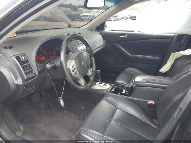2009 Nissan Altima 2.5 S მანქანა იყიდება აუქციონზე, vin: 1N4AL21E39N408693, აუქციონის ნომერი: 45797019
