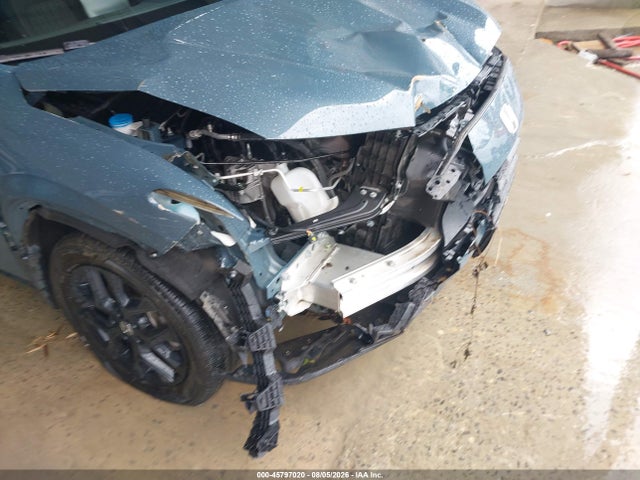 3CZRZ1H56PM703302 Honda Hr-v 2wd Sport