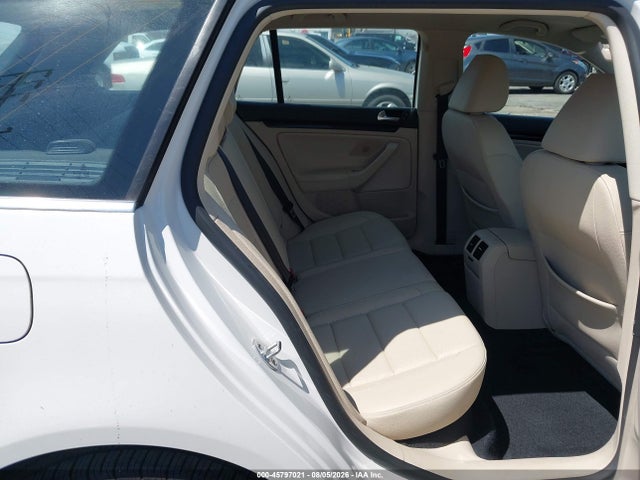 2013 Volkswagen Jetta Sportwagen 2.0l Tdi მანქანა იყიდება აუქციონზე, vin: 3VWPL7AJ6DM600849, აუქციონის ნომერი: 45797021