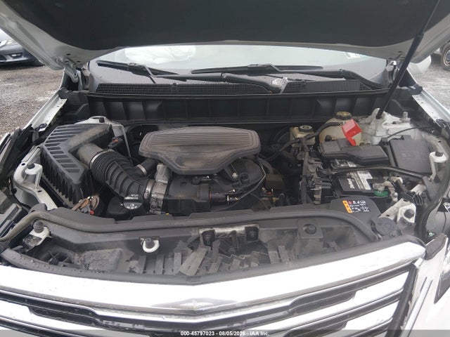 Продаж на аукціоні авто 2017 Cadillac Xt5 Luxury, vin: 1GYKNDRS8HZ131913, номер лоту: 45797023