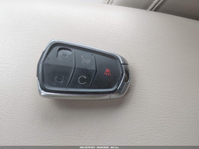 Продаж на аукціоні авто 2017 Cadillac Xt5 Luxury, vin: 1GYKNDRS8HZ131913, номер лоту: 45797023
