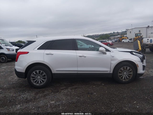 Продаж на аукціоні авто 2017 Cadillac Xt5 Luxury, vin: 1GYKNDRS8HZ131913, номер лоту: 45797023
