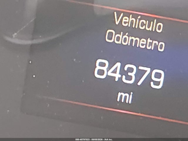 Продаж на аукціоні авто 2017 Cadillac Xt5 Luxury, vin: 1GYKNDRS8HZ131913, номер лоту: 45797023