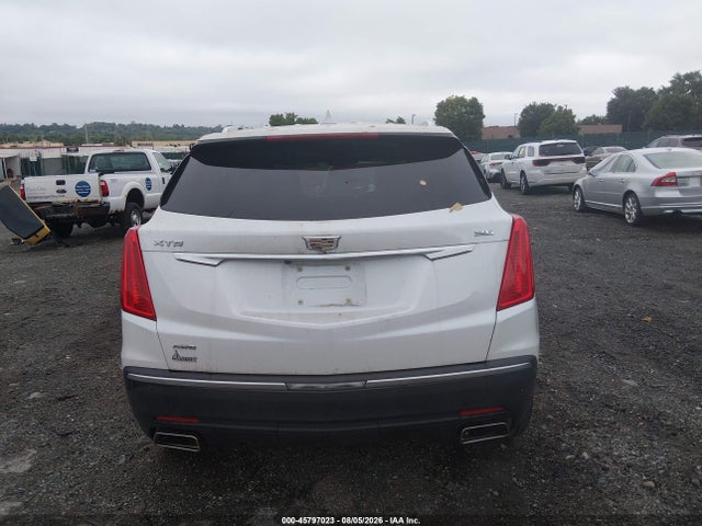 Продаж на аукціоні авто 2017 Cadillac Xt5 Luxury, vin: 1GYKNDRS8HZ131913, номер лоту: 45797023