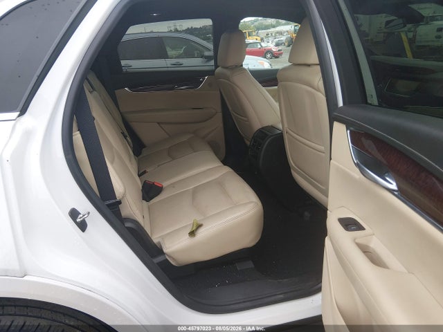 Продаж на аукціоні авто 2017 Cadillac Xt5 Luxury, vin: 1GYKNDRS8HZ131913, номер лоту: 45797023