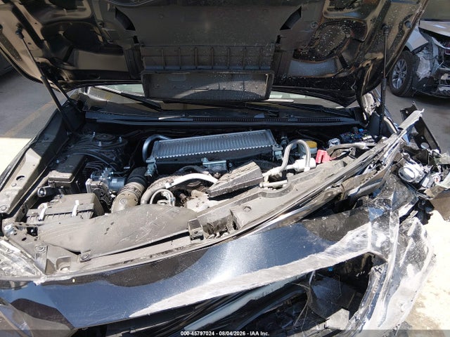 Subaru Wrx Premium 2025 JF1VBAH63S9800911 Image 10