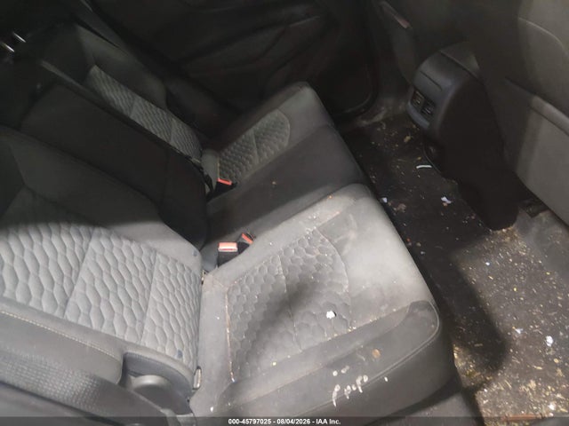 Auction sale of the 2018 Chevrolet Equinox Lt, vin: 3GNAXSEV3JL389731, lot number: 45797025
