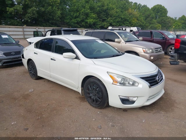 Продаж на аукціоні авто 2015 Nissan Altima 2.5 S, vin: 1N4AL3AP5FC289091, номер лоту: 45797026