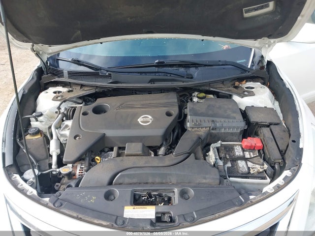 Aukcja sprzedaży 2015 Nissan Altima 2.5 S, vin: 1N4AL3AP5FC289091, numer aukcji: 45797026