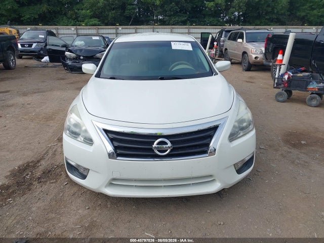 Aukcja sprzedaży 2015 Nissan Altima 2.5 S, vin: 1N4AL3AP5FC289091, numer aukcji: 45797026