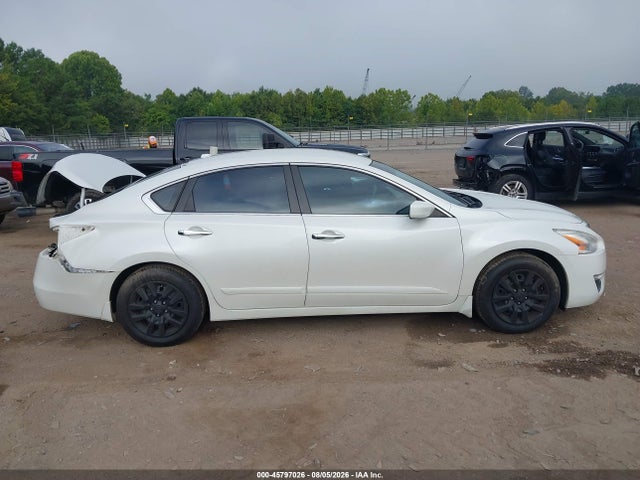 Aukcja sprzedaży 2015 Nissan Altima 2.5 S, vin: 1N4AL3AP5FC289091, numer aukcji: 45797026