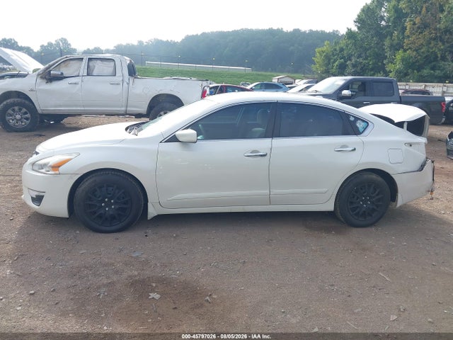 Aukcja sprzedaży 2015 Nissan Altima 2.5 S, vin: 1N4AL3AP5FC289091, numer aukcji: 45797026