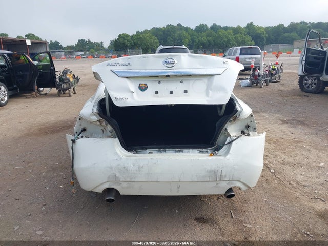 Aukcja sprzedaży 2015 Nissan Altima 2.5 S, vin: 1N4AL3AP5FC289091, numer aukcji: 45797026