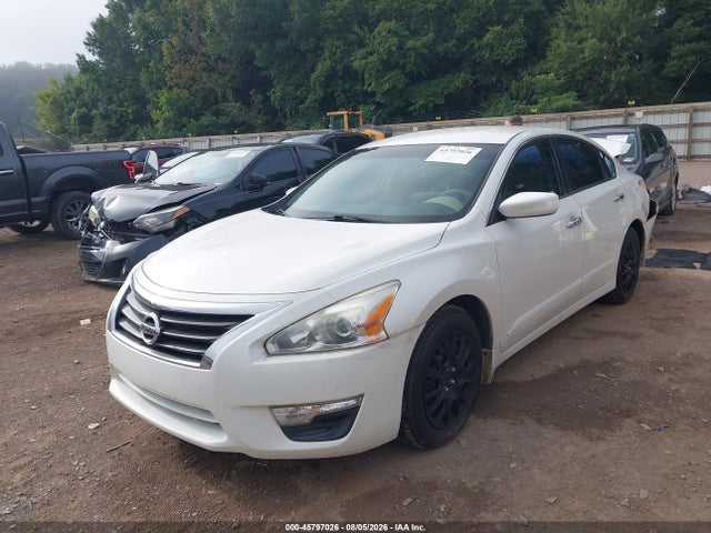 Aukcja sprzedaży 2015 Nissan Altima 2.5 S, vin: 1N4AL3AP5FC289091, numer aukcji: 45797026
