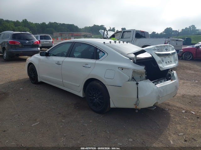 Aukcja sprzedaży 2015 Nissan Altima 2.5 S, vin: 1N4AL3AP5FC289091, numer aukcji: 45797026