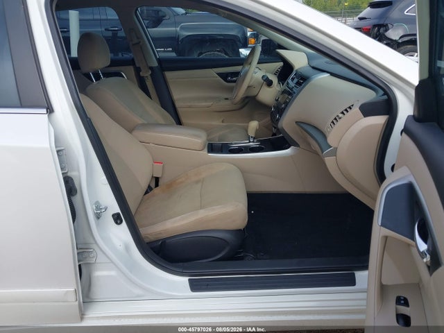 Aukcja sprzedaży 2015 Nissan Altima 2.5 S, vin: 1N4AL3AP5FC289091, numer aukcji: 45797026