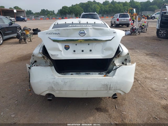 Aukcja sprzedaży 2015 Nissan Altima 2.5 S, vin: 1N4AL3AP5FC289091, numer aukcji: 45797026