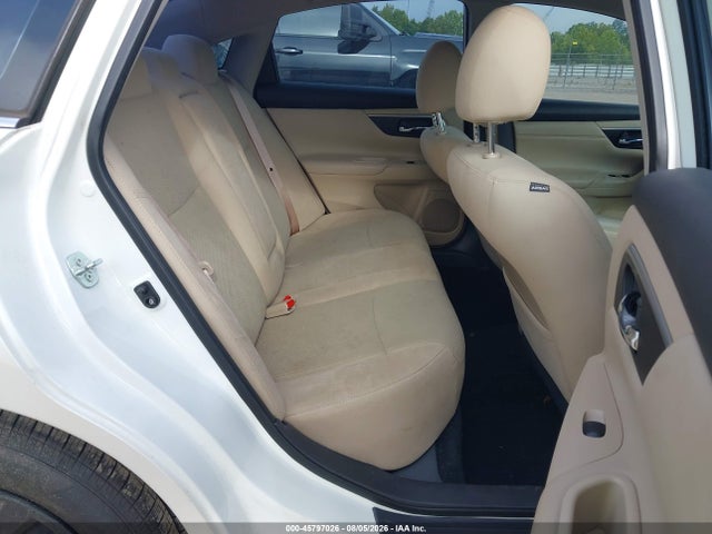 Aukcja sprzedaży 2015 Nissan Altima 2.5 S, vin: 1N4AL3AP5FC289091, numer aukcji: 45797026