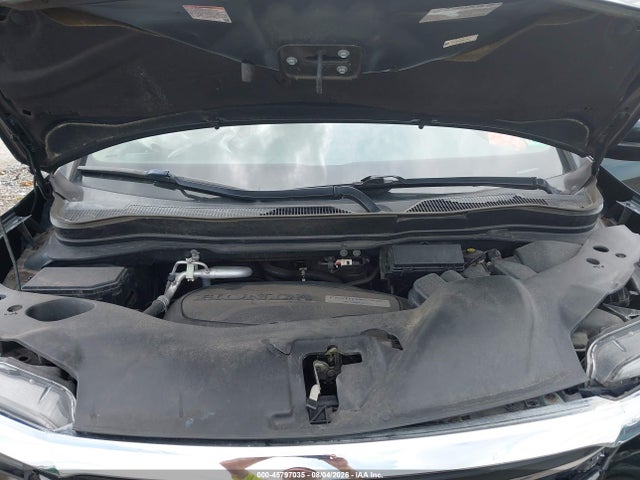Aukcja sprzedaży 2016 Honda Pilot Ex, vin: 5FNYF6H44GB017181, numer aukcji: 45797035