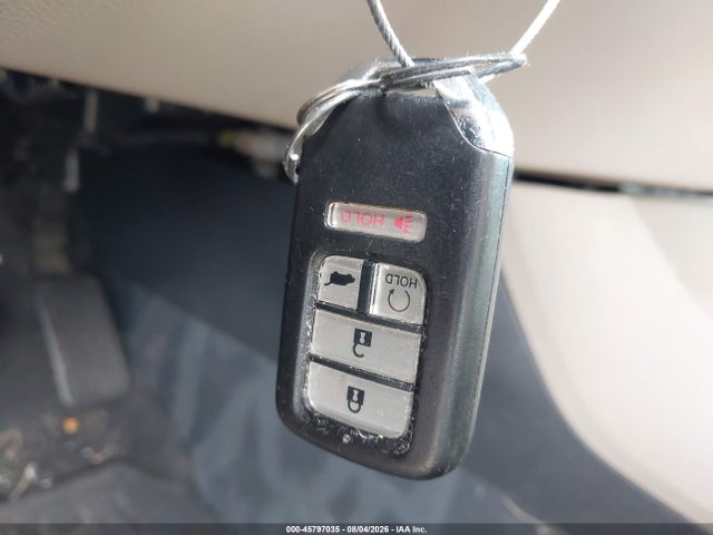 Aukcja sprzedaży 2016 Honda Pilot Ex, vin: 5FNYF6H44GB017181, numer aukcji: 45797035