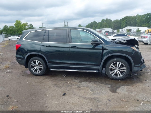 Aukcja sprzedaży 2016 Honda Pilot Ex, vin: 5FNYF6H44GB017181, numer aukcji: 45797035