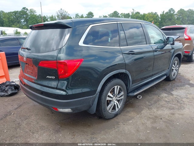 Aukcja sprzedaży 2016 Honda Pilot Ex, vin: 5FNYF6H44GB017181, numer aukcji: 45797035