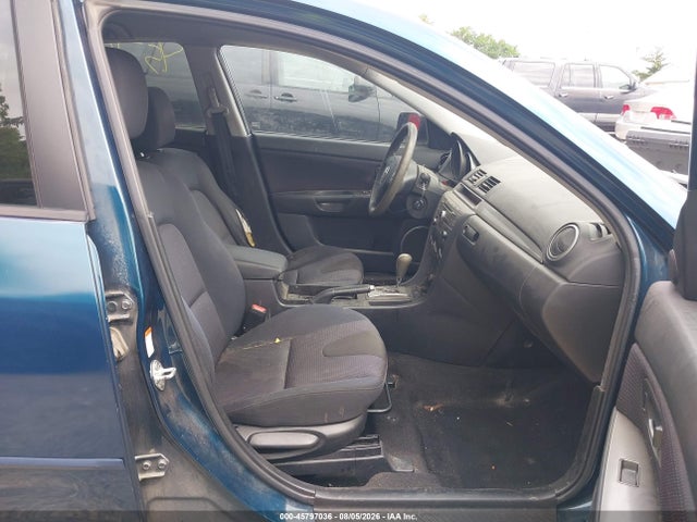 Aukcja sprzedaży 2008 Mazda Mazda3, vin: JM1BK343581843433, numer aukcji: 45797036